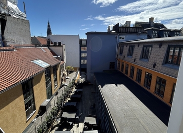 Kontor til leje på Vimmelskaftet 41A, 1161 København K - 15 m² | Foto 9 - Lokalebasen