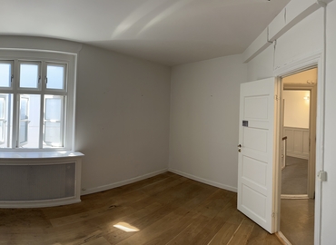 Kontor til leje på Vimmelskaftet 41A, 1161 København K - 15 m² | Foto 2 - Lokalebasen.dk