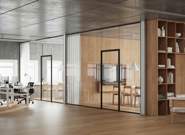 Kontor til leje på Glentevej 60, 2400 København NV - 2000 m² | Foto 10 - Lokalebasen