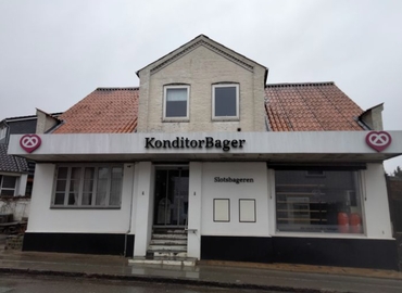 30 m² Shop for rent in Augustenborg, Stavensbølgade 5 (6440) - 6 | MatchOffice