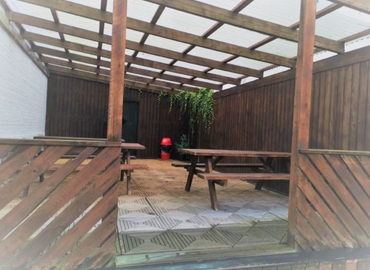 30 m² Shop for rent in Augustenborg, Stavensbølgade 5 (6440) - 9 | MatchOffice