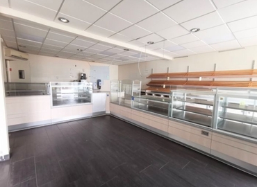 30 m² Shop for rent in Augustenborg, Stavensbølgade 5 (6440) - 0 | MatchOffice