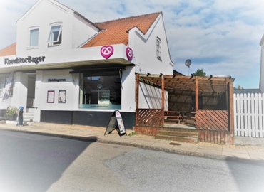 30 m² Shop for rent in Augustenborg, Stavensbølgade 5 (6440) - 7 | MatchOffice