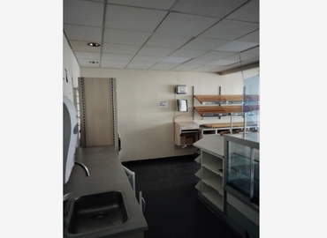 30 m² Commercial shop for rent in Augustenborg, Stavensbølgade 5 (6440) - 1 | MatchOffice
