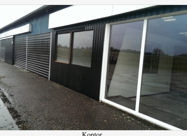 300 m² Warehouse up for rent in Sonderborg, Vaskilde 1 (6400) - 3 | MatchOffice