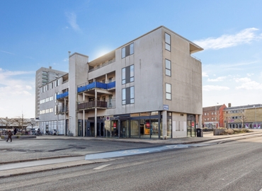 197 m² Store for rent in Bagsvaerd, Bagsværd Hovedgade 140 (2880) - 2 | MatchOffice.com