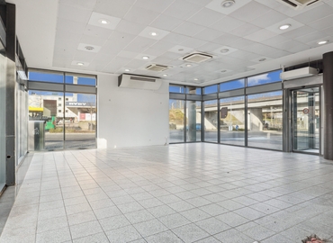 Butik til leje på Bagsværd Hovedgade 140, 2880 Bagsværd - 197 m² | Foto 4 - Lokalebasen