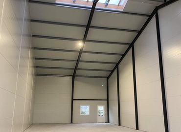 Lager til leje på Nordre ringvej 11A 7000 fredericia, 7000 Fredericia - 225 m² | Foto 1 - Lokalebasen.dk