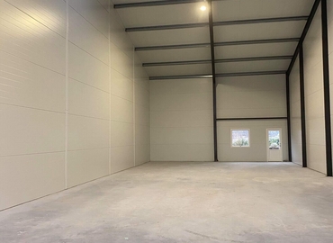 225 m² Workshop space rental in Fredericia, Nordre ringvej 11A 7000 fredericia (7000) - 2 | MatchOffice.com