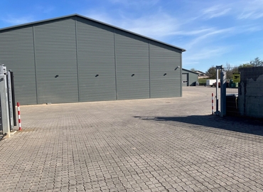 225 m² Warehouse storage for rent in Fredericia, Nordre ringvej 11A 7000 fredericia (7000) - 6 | MatchOffice.com