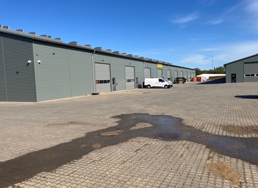 225 m² Office warehouse rental in Fredericia, Nordre ringvej 11A 7000 fredericia (7000) - 7 | MatchOffice.com