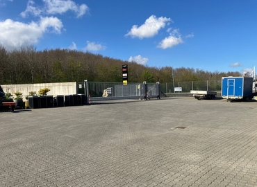 Lager til leje på Nordre ringvej 11A 7000 fredericia, 7000 Fredericia - 225 m² | Foto 9 - Lokalebasen.dk
