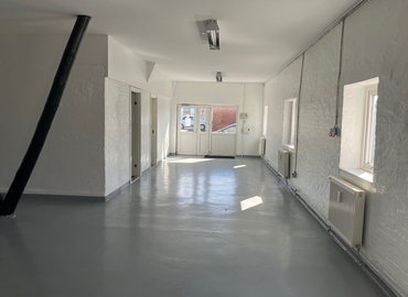 Lager til leje på Nordre Ringvej 11, 7000 Fredericia - 225 m² | Foto 1 - Lokalebasen.dk