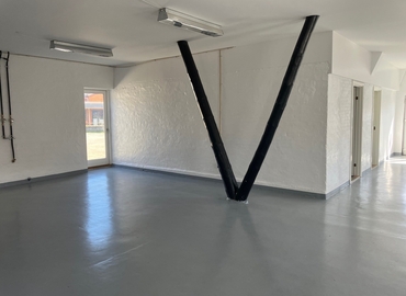 Lager til leje på Nordre Ringvej 11, 7000 Fredericia - 225 m² | Foto 2 - Lokalebasen