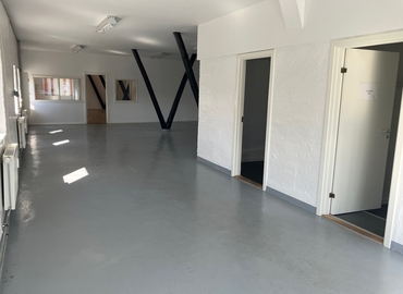 Lager til leje på Nordre Ringvej 11, 7000 Fredericia - 225 m² | Foto 7 - Lokalebasen.dk