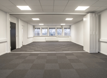 Office Stamholmen 175 2650 Hvidovre