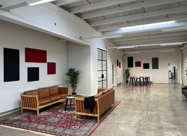 Kontor til leje på Gammel Sellingvej 1, 8370 Hadsten - 41 m² | Foto 8 - Lokalebasen