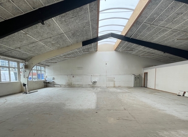 300 m² Warehouse space for rent in Skovlunde, Literbuen 12B (2740) - 0 | MatchOffice