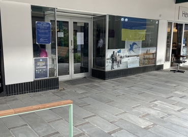 100 m² Shop for rent in Ikast, Strøget 30 (7430) - 0 | MatchOffice
