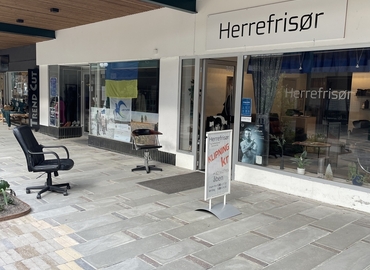 Butik til leje på Strøget 30, 7430 Ikast - 100 m² | Foto 1 - Lokalebasen.dk