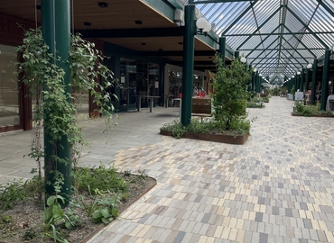 Butik til leje på Strøget 30, 7430 Ikast - 100 m² | Foto 5 - Lokalebasen.dk