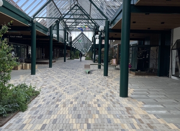 Butik til leje på Strøget 30, 7430 Ikast - 100 m² | Foto 6 - Lokalebasen.dk