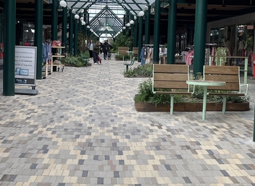 Butik til leje på Strøget 30, 7430 Ikast - 100 m² | Foto 7 - Lokalebasen.dk