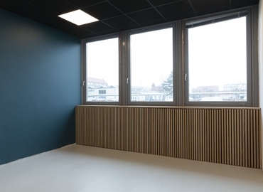 Kontor til leje på Jenagade 22, 2300 København S - 310 m² | Foto 2 - Lokalebasen