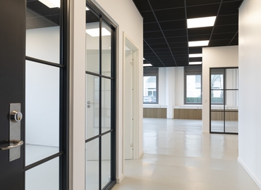 Kontor til leje på Jenagade 22, 2300 København S - 310 m² | Foto 1 - Lokalebasen