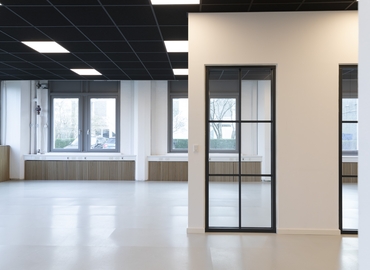 Kontor til leje på Jenagade 22, 2300 København S - 310 m² | Foto 0 - Lokalebasen
