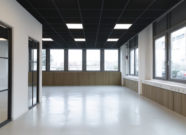 Kontor til leje på Jenagade 22, 2300 København S - 310 m² | Foto 6 - Lokalebasen