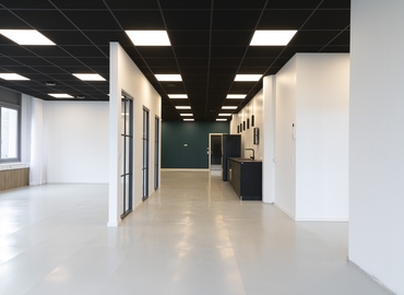 Kontor til leje på Jenagade 22, 2300 København S - 310 m² | Foto 5 - Lokalebasen.dk