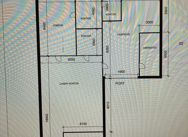 Lager til leje på Smedevænget 5B, 7000 Fredericia - 332 m² | Foto 13 - Lokalebasen
