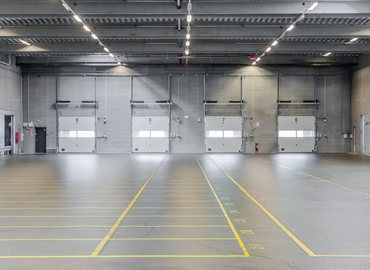 Lager til leje på Sleipnersvej 2, 4600 Køge - 7419 m² | Foto 2 - Lokalebasen.dk