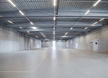 Lager til leje på Sleipnersvej 2, 4600 Køge - 7419 m² | Foto 3 - Lokalebasen