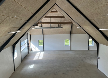 Lager til leje på Mølleagervej 1, 4622 Havdrup - 160 m² | Foto 3 - Lokalebasen.dk