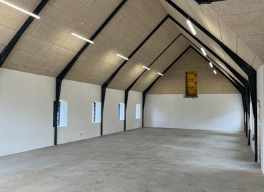 Lager til leje på Mølleagervej 1, 4622 Havdrup - 160 m² | Foto 2 - Lokalebasen