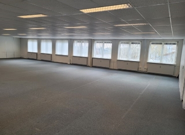 Kontor til leje på Islandsvej 3, 4681 Herfølge - 1200 m² | Foto 1 - Lokalebasen.dk