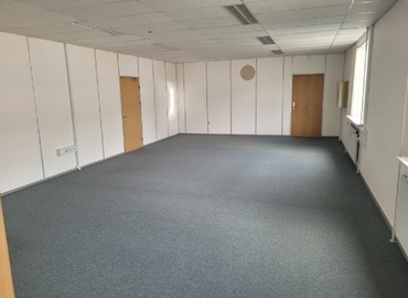 Kontor til leje på Islandsvej 3, 4681 Herfølge - 1200 m² | Foto 4 - Lokalebasen