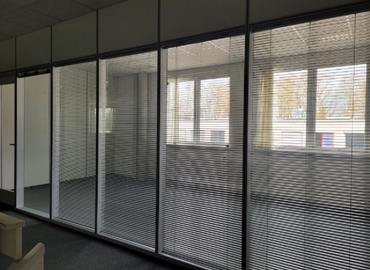 Kontor til leje på Islandsvej 3, 4681 Herfølge - 1200 m² | Foto 5 - Lokalebasen.dk