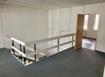 Kontor til leje på Islandsvej 3, 4681 Herfølge - 1200 m² | Foto 6 - Lokalebasen