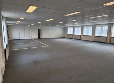 Office Islandsvej 3 4681 Herfølge