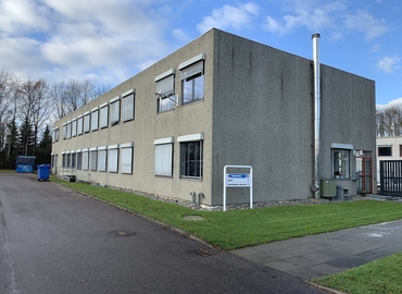 Office Islandsvej 3 4681 Herfølge