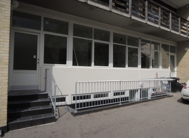 110 m² Shop for rent in Farum, Farum Hovedgade 11 (3520) - 2 | MatchOffice