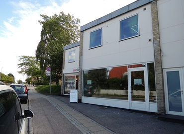 110 m² Store for rent in Farum, Farum Hovedgade 11 (3520) - 4 | MatchOffice.com