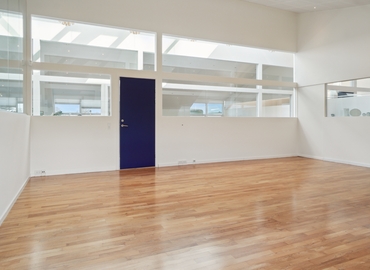 Office A. P. Møllers Allé 11 2791 Dragor