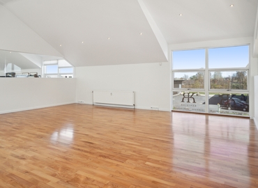 Office A. P. Møllers Allé 11 2791 Dragor