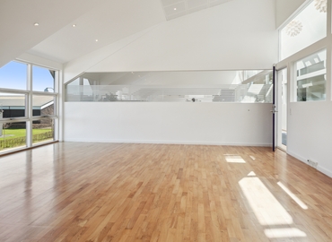 Office A. P. Møllers Allé 11 2791 Dragor