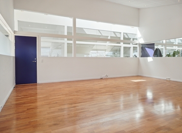 Office A. P. Møllers Allé 11 2791 Dragor