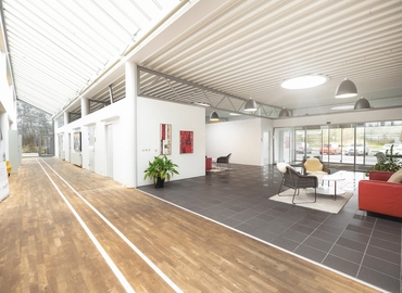 Office Ved Stranden 1 9560 Hadsund